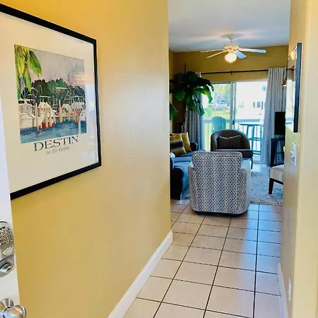 Sandpiper Cove 4108